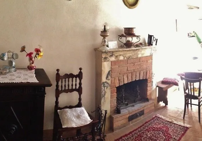 Casa vacanze Villa Casa Di Castello Castelmuzio