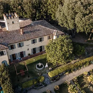 Il Leccio Alloggio per agriturismo