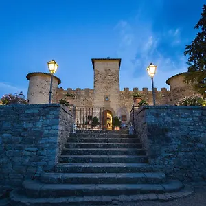 Castello Di Gabbiano Alloggio per agriturismo