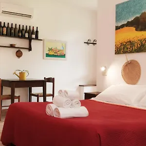 Al Girasole Alloggio per agriturismo