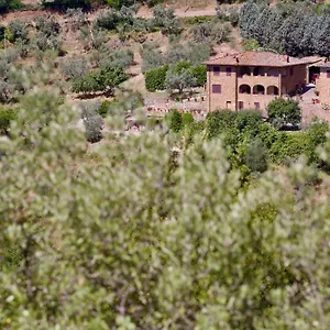La Chiusa Dei Monaci Alloggio per agriturismo
