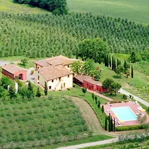 Podere Torricella Appartamento